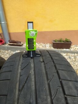 215/40 r17 letné pneumatiky - 2