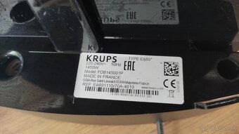 Krups EA 89 - 2