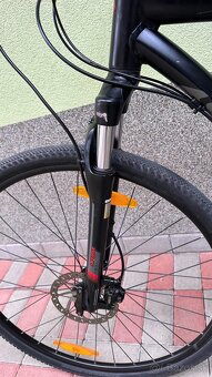 Bicykel Specialized Crosstrail Sport velkost L - 2