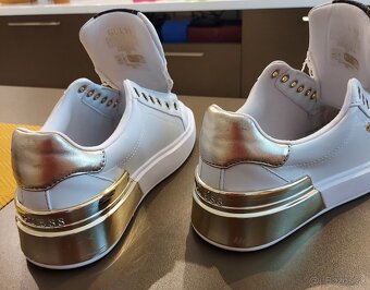 GUESS tenisky 36ky - 2