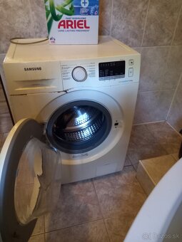 SAMSUNG 6KG - 2