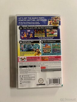 Super Mario Party - 2