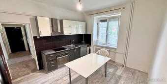 Na prenájom 2 izbový byt 70 m2, ulica Nobelova, Trnava. - 2