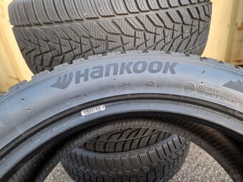 225/55 r18 zimne pneumatiky 225 55 18 pneu 225/55/18 - 2