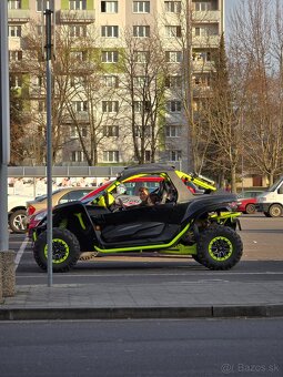 Segway Villain SX 10X - 2