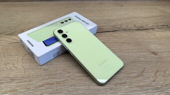 Samsung Galaxy A54 5G 256GB - 2