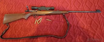 Puška 308 winchester - 2