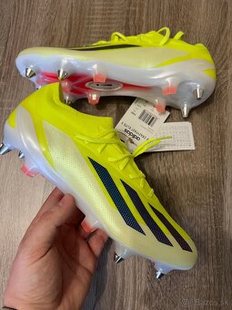Kopačky Adidas X Crazyfast Elite SG - 2