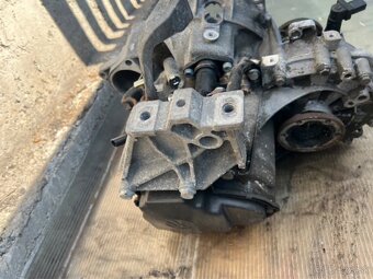 Prevodovka na Golf 4 1.9 TDI 66/81kw - 2