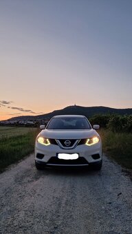 Nissan X-Trail 2017 85 tisíc km pôvod SR - 2