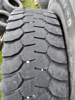 315/80 R22,5 Michelin X WORKS - 2