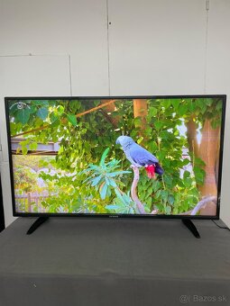 SMART TV Orava LT-1397-50-127CM-4K - 2
