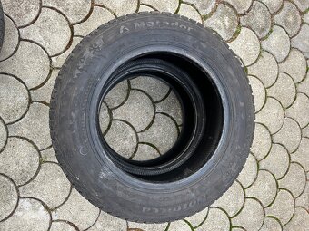 Pneumatiky 195/65R15 - 2