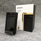 Predam Hi-res hudobny prehravac Sony NW-WM1Z - 2