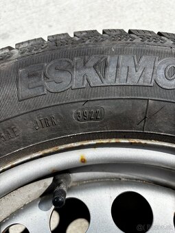 Predam Zimnu sadu 5x112 R15 - 2