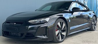 Audi RS e-tron GT 440 KW - 2