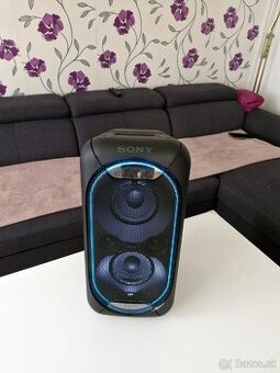 Sony GTK-XB60 - 2