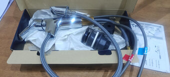 Predam vodovodnu bateriu GROHE EUROSMART M-size - NOVA - 2