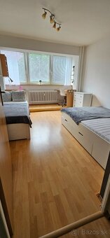 Prenájom 3i byt, Spojová BB - 2
