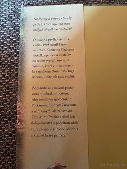 Vietor vo vŕbach - 2