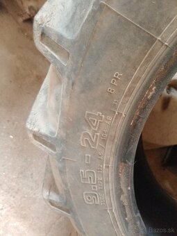 Pneumatiky. - 2