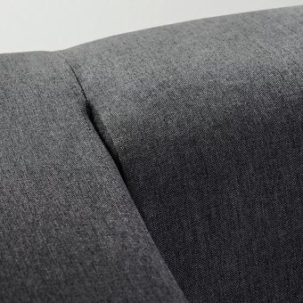 Dvojsedačka Ikea - 2