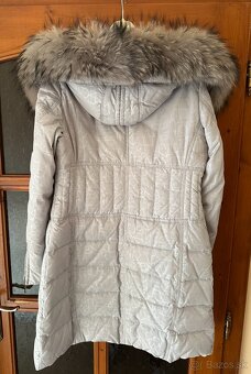 KARA damsky kabat / bunda velkost 40 - cena 300 EUR - 2