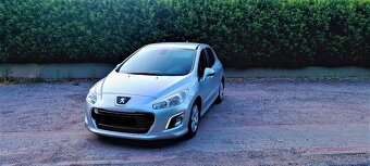 Peugeot 308 1.6 Benzin Business 2013 - 2