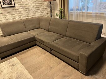 Sedacia suprava 265x225 cm - 2