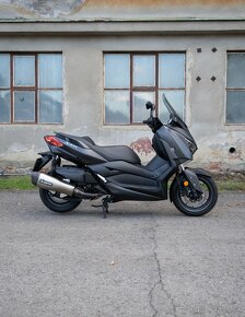 Yamaha XMAX400 2021 - 2