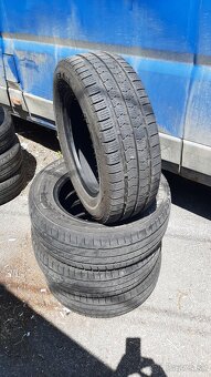 225/65r16C 1120/110 R Nexen zine - 2