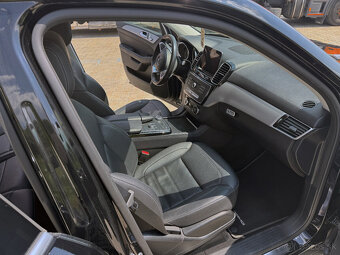 MERCEDES-BENZ GLE 350d 4MATIC - 2