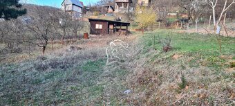 3a pozemok Ptičie - 2