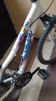 Scott Contessa JR 24" detsky horsky bicykel - 2