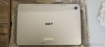 Tablet predám. SMART W31 - 2