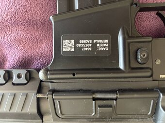 Specna arms m4 one (sa-v65) - 2
