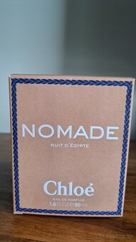 Vonavka Nomade Chloé - 2
