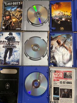Playstation 2 hry - 2