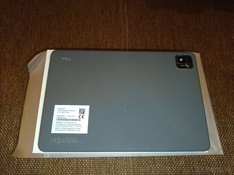 Predám tablet TCL TAB 10s 4G. - 2