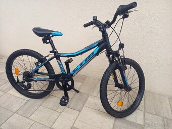 Detsky bicykel Jerry 2.0 CTM - 2