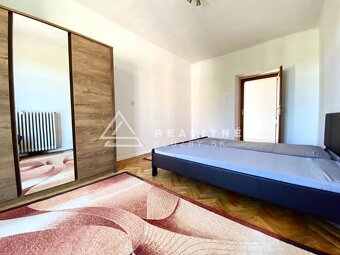90 m2 3 izbový byt pri Mestskom parku - 2