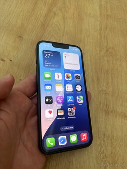 Iphone 14 128Gb Black - 2