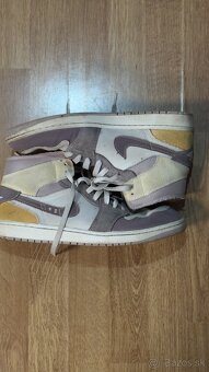 Air Jordan MID SE Craft - 2