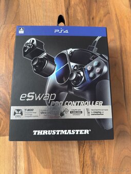 playstation 4PRO 1TB - 2