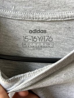 Tričko Adidas - 2