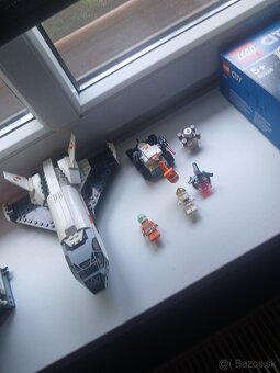 Predam tento lego set 60226 - 2