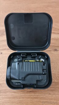 Predám taktické svietidlo Glock GTL 22 - 2
