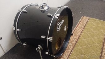 Gretsch Blackhawk Basový bubon 22 - 2