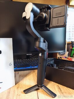 Moza Mini-S Essential gimbal - 2