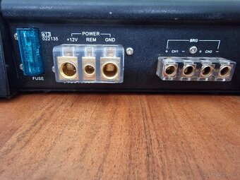 PHASE EVOLUTION RS2 - 2
